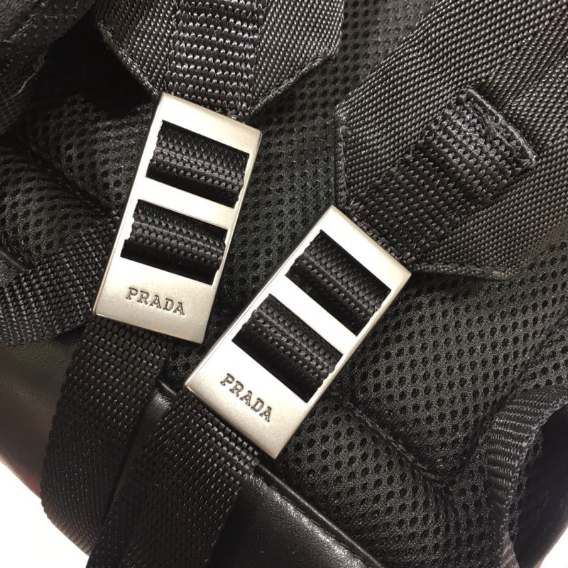 Pra*a backpacks